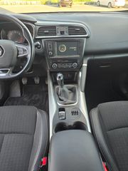 Renault Kadjar 2016 ENERGY DCI 110 EXPERIENCE-thumb-22
