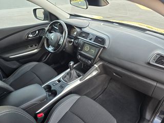 Renault Kadjar 2016 ENERGY DCI 110 EXPERIENCE-thumb-25