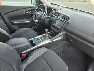 Renault Kadjar 2016 ENERGY DCI 110 EXPERIENCE-thumb-26
