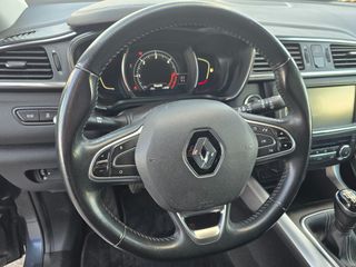 Renault Kadjar 2016 ENERGY DCI 110 EXPERIENCE-thumb-27