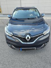 Renault Kadjar 2016 ENERGY DCI 110 EXPERIENCE-thumb-7