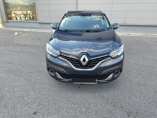 Renault Kadjar 2016 ENERGY DCI 110 EXPERIENCE-thumb-8