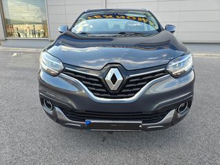 Renault Kadjar 2016 ENERGY DCI 110 EXPERIENCE-thumb-9