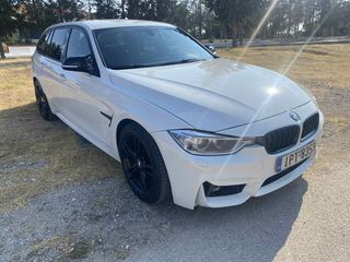 Bmw 316 2015 look m3