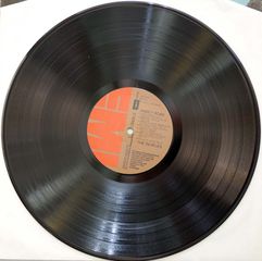 THE BEATLES - ABBEY ROAD-thumb-3