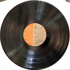 THE BEATLES - ABBEY ROAD-thumb-4