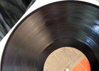 THE BEATLES - ABBEY ROAD-thumb-10
