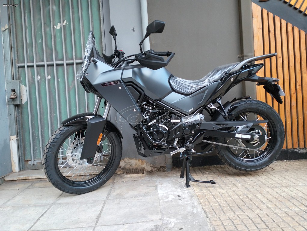 Sym NH-R 125 2026