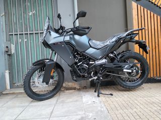 Sym NH-R 125 2026