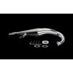RovanSportsSide Exhaust pipe
