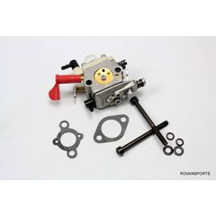 WALBRO 668 Carburator