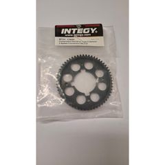 INTEGY and MadMaxGear wheel version for 2 speed conversion BAJ137 - C24055