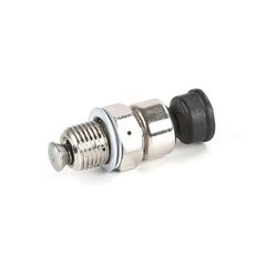 Reducing valve for 71cc cylinders