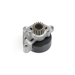 Baha metal tripod clutch cup kit (17t. ordinary integrated clutch cup)