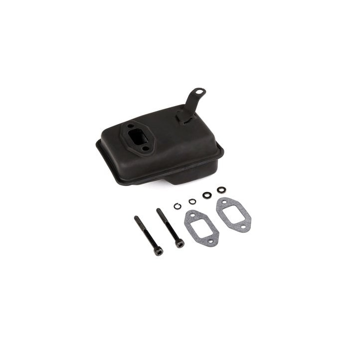 RovanSports45CC Engine muffler