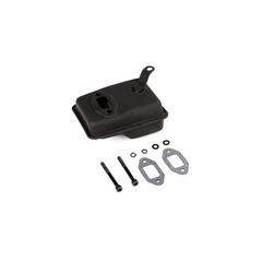 RovanSports45CC Engine muffler