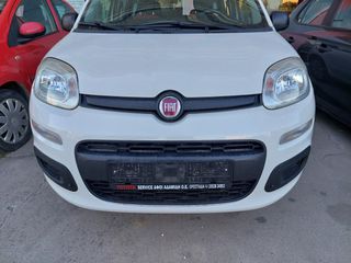 Fiat Panda 2017
