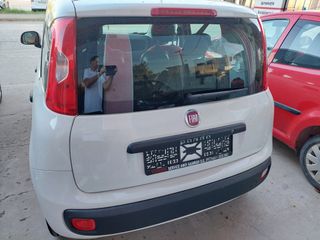Fiat Panda 2017-thumb-1
