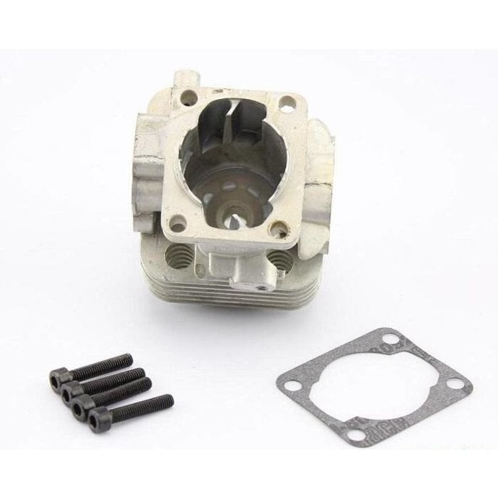 RovanSports29cc 4 point bolt fixed cylinder