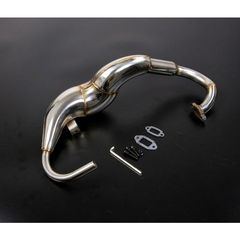 RovanSportsBaha stainless torque exhaust pipe set SS Torque