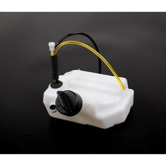 RovanSportsBaha oil tank 2GNT