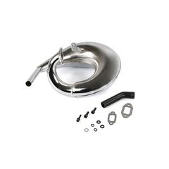 RovanSportsLT-vortex exhaust pipe