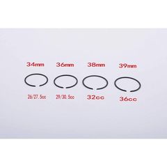 RovanSportsR360 36cc piston ring
