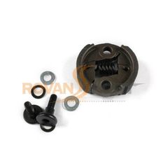 RovanSportsClutch shoe/spring set 7000rpm