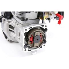 Fixing screw for metal clutch (2pcs)-thumb-1