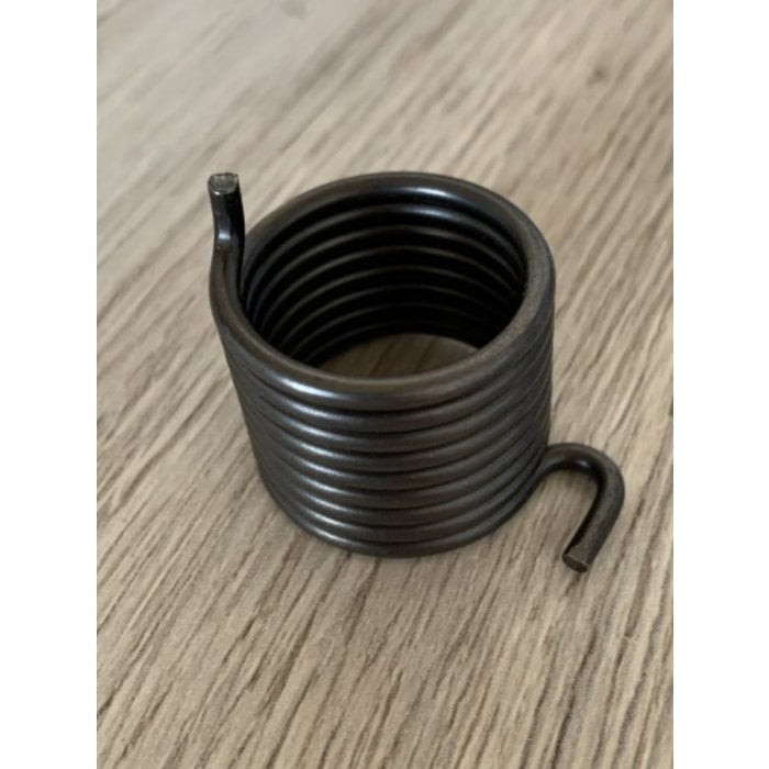 Spring for pullstarter part 85311 1pc.
