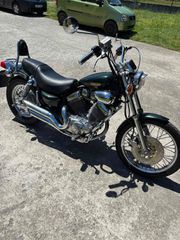Yamaha XV 400 1993 VIRAGO