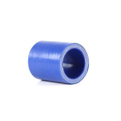 BAHA muffler tube high temperature resistant connection sleeve Ø inside 15.5mm, Ø outside 25mm, length 45mm