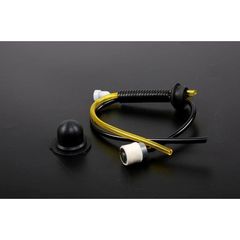 RovanSportsFuel hose set for leak-proof fuel tank