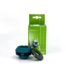 SKF Shock Seal Head Unit WP Link - Shaft 18.0mm - Piston 50.0mm