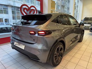 Renault Clio 2026 esprit Alpine full hybrid E-Tech 160-thumb-4