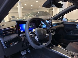 Renault Clio 2026 esprit Alpine full hybrid E-Tech 160-thumb-8