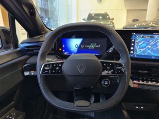 Renault Clio 2026 esprit Alpine full hybrid E-Tech 160-thumb-13