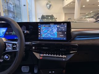 Renault Clio 2026 esprit Alpine full hybrid E-Tech 160-thumb-14