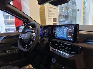 Renault Clio 2026 esprit Alpine full hybrid E-Tech 160-thumb-18