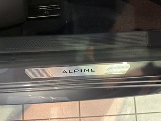 Renault Clio 2026 esprit Alpine full hybrid E-Tech 160-thumb-24