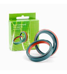 SKF Dual Compound Τσιμούχα + Ξύστρα για ένα Καλάμι KYB 48.0mm