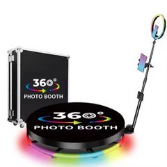 360 Video Photobooth (100cm)-thumb-4