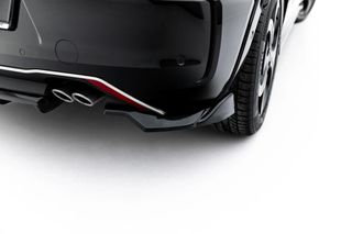 Σετ Splitters Alfa Romeo Junior Mk1-thumb-8
