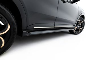 Σετ Splitters Alfa Romeo Junior Mk1-thumb-14