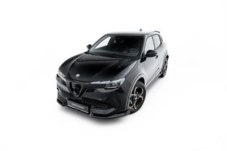 Σετ Splitters Alfa Romeo Junior Mk1-thumb-17