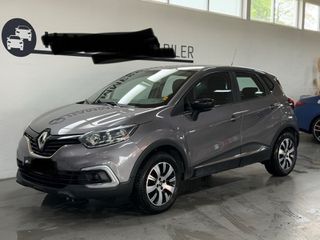 Renault Captur 2018