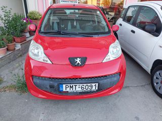 Peugeot 107 2008-thumb-1