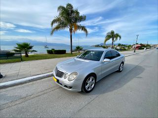 Mercedes-Benz E 220 2006