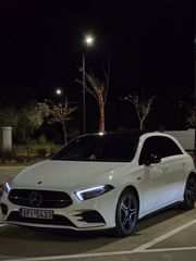 Mercedes-Benz A 250 2020 e AMG Line Edition Panorama