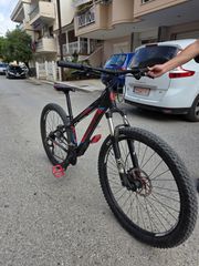 All - Mountain Lombardo 2021 mozia 27,5"